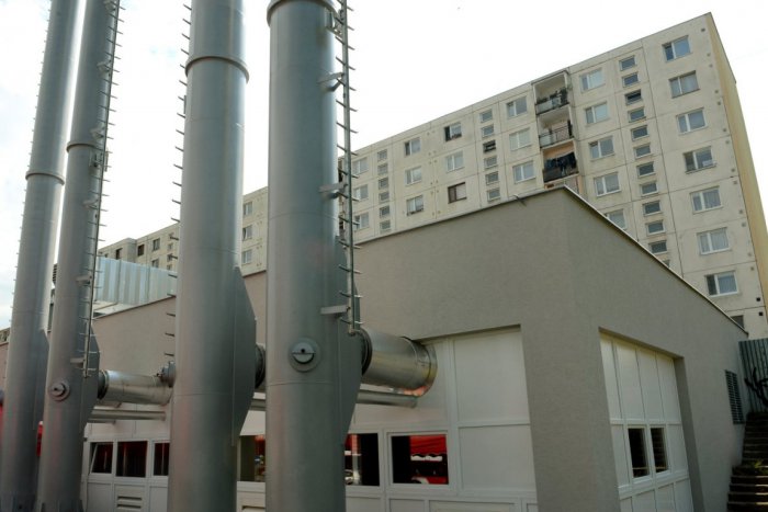 Ilustračný obrázok k článku Samospráva chce vlastné kotolne: Spoločnosť na dodávku tepla je rázne proti