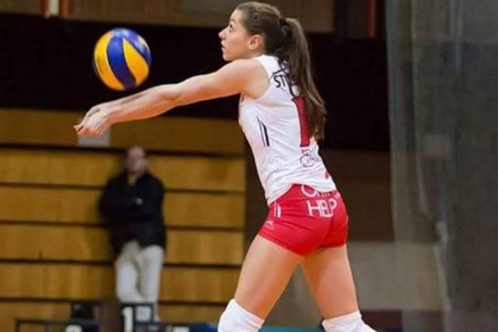 Ilustračný obrázok k článku O najpríťažlivejšej hráčke prešovských volejbalistiek je rozhodnuté: Tu je reakcia sympatickej Tatiany!