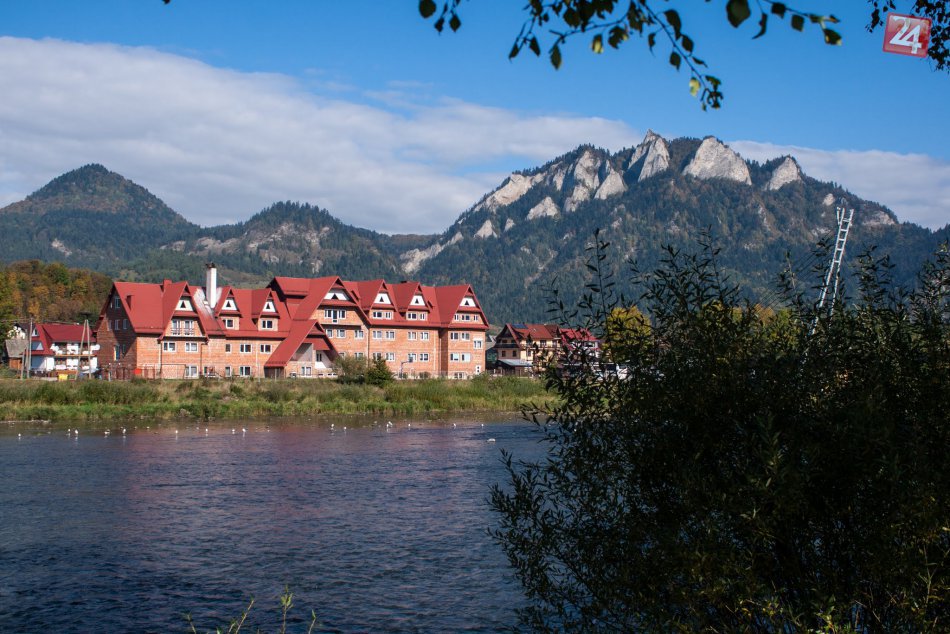 Ilustračný obrázok k článku Tip na prázdninový výlet s deťmi: Severný Spiš a Pieniny majú čo ponúknuť