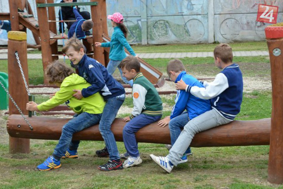 Ilustračný obrázok k článku Amfiteáter v bratislavskej Dúbravke opäť ožije