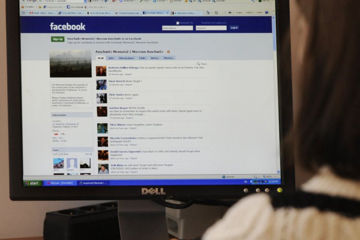 Ilustračný obrázok k článku Polícia chce vyvracať nepravdivé správy. Poukázala na hoax o migrantoch vo Zvolene