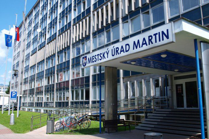 Ilustračný obrázok k článku Podieľajte sa na rozvoji mesta: Martinčania, máte jedinečnú príležitosť!