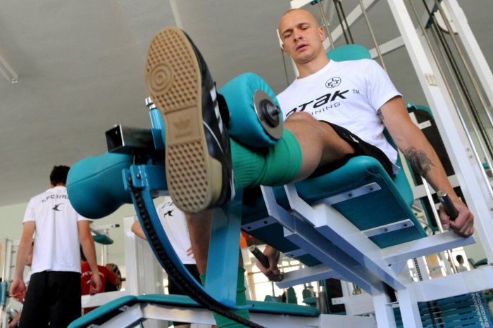 Ilustračný obrázok k článku Známa dedina Zvolenského okresu ide realizovať ojedinelý projekt: Posilňovňa v prírode!