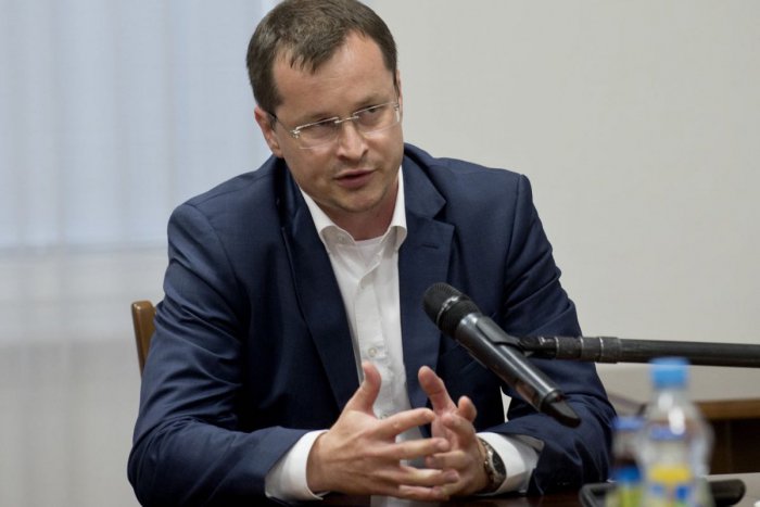 Ilustračný obrázok k článku O Panuerópskej vysokej škole má rozhodovať sudkyňa, ktorá na škole vyučuje, tvrdí ministerstvo