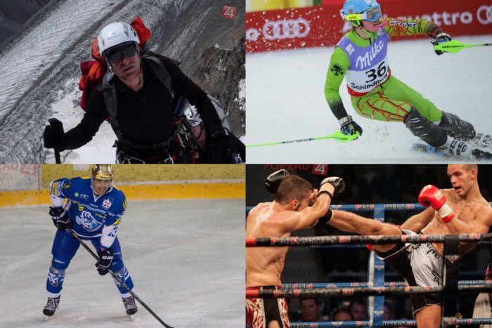 Ilustračný obrázok k článku Ste naozaj doma v popradskom športe? Otestujte si svoje vedomosti v KVÍZE