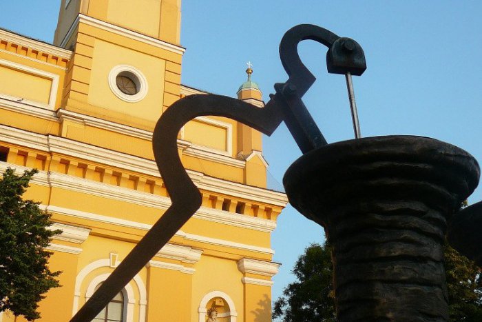 Ilustračný obrázok k článku V meste máme studňu i napájadlá: Ktoré z nich sú funkčné?