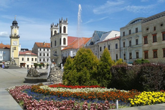 Ilustračný obrázok k článku Bystričania, už máte plány na víkend? PREHĽAD akcií v kocke