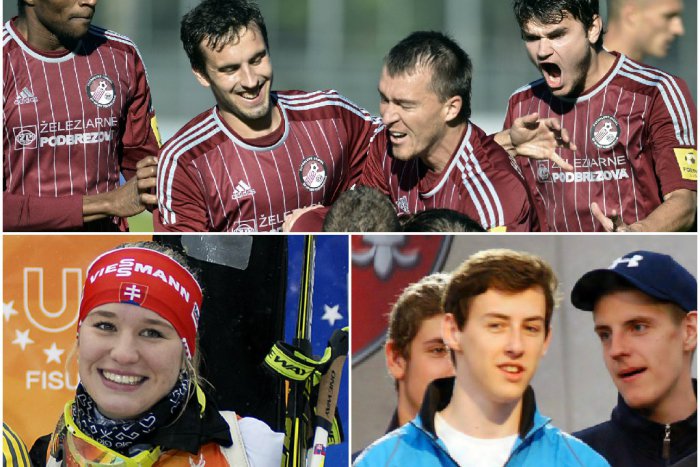 Ilustračný obrázok k článku Ste naozaj doma v breznianskom športe? Otestujte si svoje vedomosti v KVÍZE