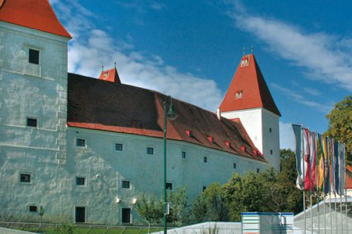 Ilustračný obrázok k článku Prehliadka NP Donau-Auen v Rakúsku po slovensky? Pre vaše deti je pripravený špeciálny prázdninový program