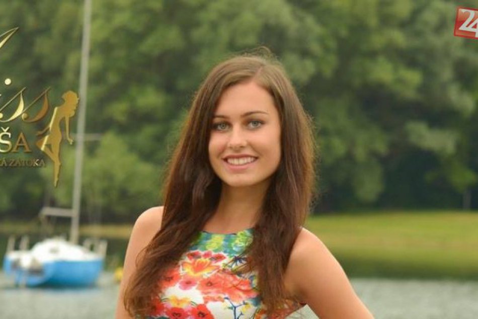 Ilustračný obrázok k článku Radka Bodnárová (18) zabojuje o lákavý titul. Táto Košičanka sa prebojovala do finále Miss Domaša