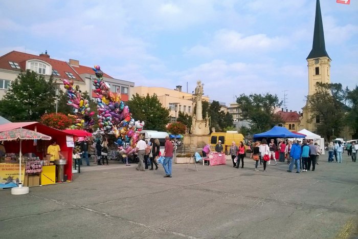 Ilustračný obrázok k článku Blíži sa obľúbený, novozámocký Majáles: Pozrite PROGRAM