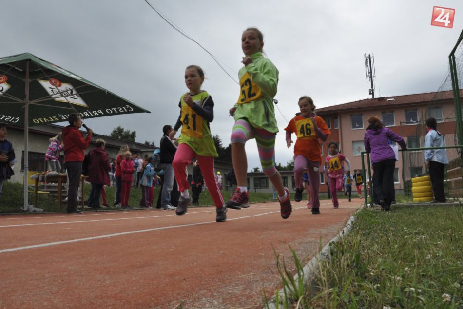 Ilustračný obrázok k článku Deň s myšlienkou olympionizmu: S medailou na krku zaspávalo viac ako 100 malých športovcov