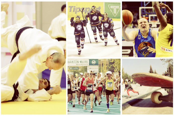 Ilustračný obrázok k článku Sídlisko Ťahanovce založilo Športovú sieň slávy: Prví Košičania už sú na zozname!