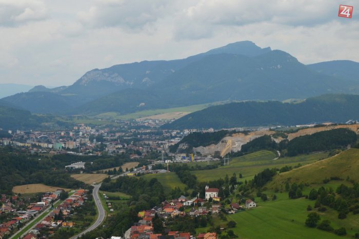 Ilustračný obrázok k článku TIPY na víkend: Liptov Fest 2015, Turík a Lisková pozývajú, Rodinný deň, turistika a ďalšie