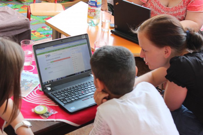 Ilustračný obrázok k článku Presvedčili sme sa: V Pentagone žijú neuveriteľne šikovné deti