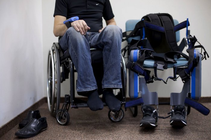 Ilustračný obrázok k článku Niektorí zlodeji sa nezastavia pred ničím. Okradli aj muža na vozíku