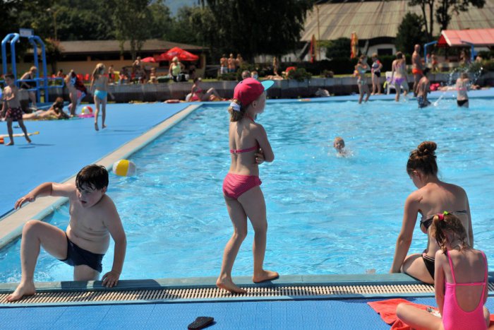 Ilustračný obrázok k článku Opaľovanie môže byť zážitok: Päť miest v Žiline a okolí, kde chytať bronz