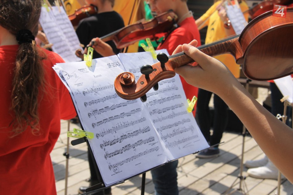 Ilustračný obrázok k článku Na ktoré si vyrazíte práve vy? TOP 10 októbrových podujatí v Trnave a okolí