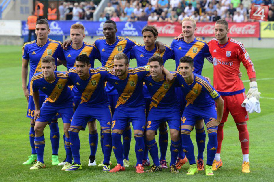 Ilustračný obrázok k článku Michalovský futbal sa dozvedel dôležité meno: Trénerom MFK Zemplín sa stane Anton Šoltis