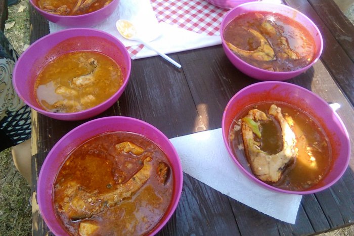 Ilustračný obrázok k článku Lučeneckí rybári ako najväčšie prekvapenie: Uvarili takú rybaciu polievku, že jej úspech šokoval aj ich!