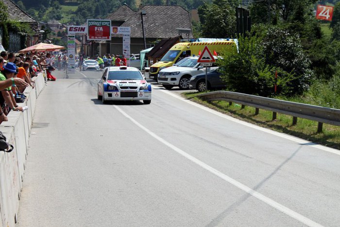 Ilustračný obrázok k článku Dobšinský kopec opäť pod záštitou prezidenta Slovenskej republiky: Príde sa pozrieť na preteky?