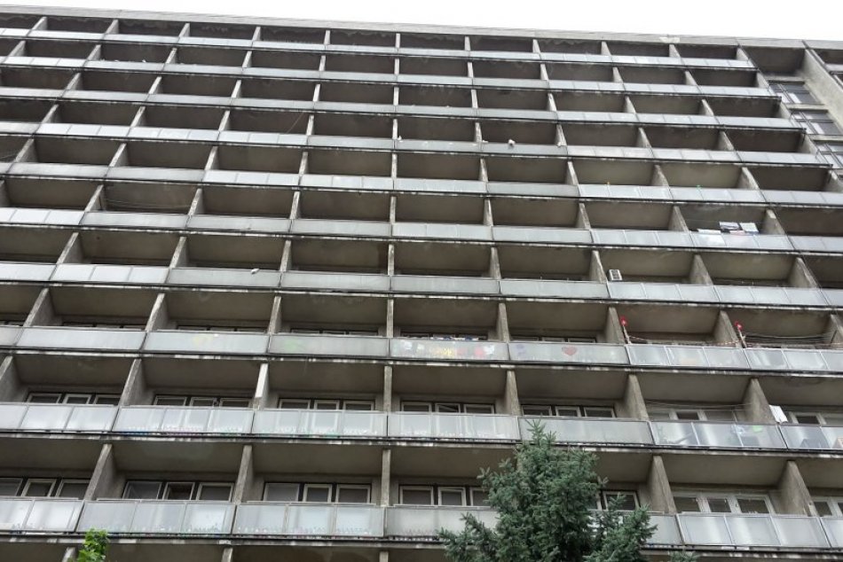 Ilustračný obrázok k článku UK robí poriadky vo svojom areáli na Mlynoch