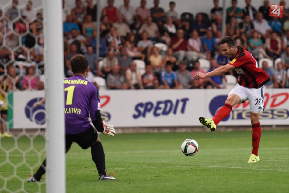 Ilustračný obrázok k článku Derby Spartakovcov pre Myjavu: Tréner Trnavčanov označil tri góly za vlastné