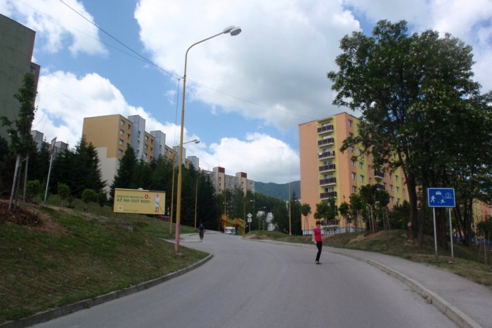 Ilustračný obrázok k článku Vládne peniaze pomôžu bezpečnosti a poriadku na Klačne: Radnica vybuduje kamerový systém