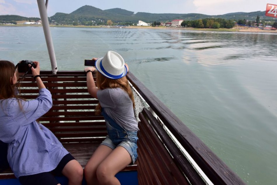 Ilustračný obrázok k článku Zaznačte si do svojich kalendárov: TOP 5 akcií tohto leta na Šírave