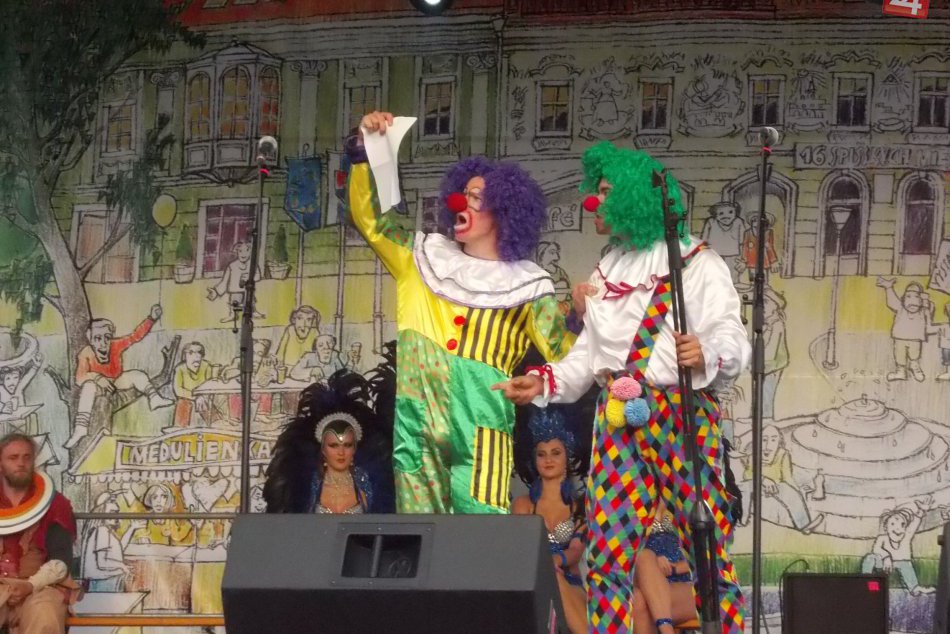 Ilustračný obrázok k článku Začína opäť víkend, už viete, ako si oddýchnuť? Toto sa chystá v Spišskej Novej Vsi!