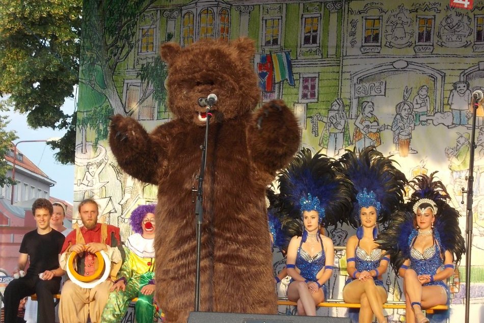 Ilustračný obrázok k článku Spišskú Novú Ves čaká jeden z divov mesta: Toto ste o Spišskom trhu vedeli?