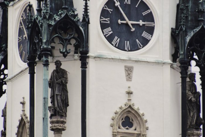 Ilustračný obrázok k článku Ukážte, akí ste lokálpatrioti a koľko toho viete o známej novoveskej dominante (kvíz)