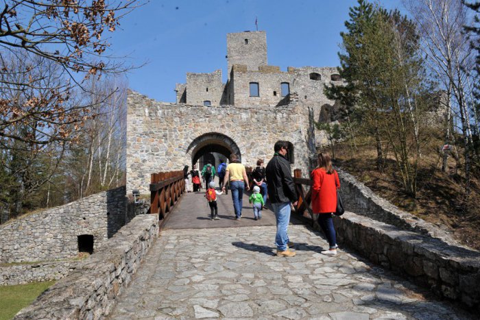 Ilustračný obrázok k článku Ukážte, akí ste lokálpatrioti a koľko toho viete o známej žilinskej dominante (kvíz)