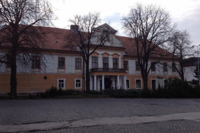 Ilustračný obrázok k článku DOD v Mestskom múzeu už čoskoro: Otvorené mauzóleum i nočné prehliadky podzemia