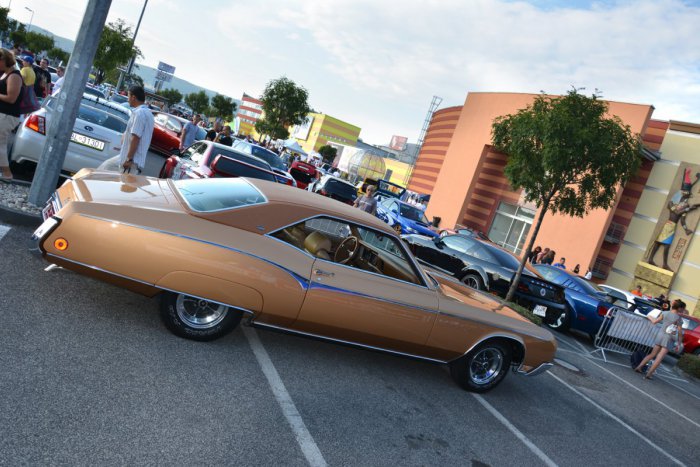 Ilustračný obrázok k článku Milovníci rýchlych strojov zbystrite pozornosť. Čaká na vás Power Tuning party opäť raz v Bratislave