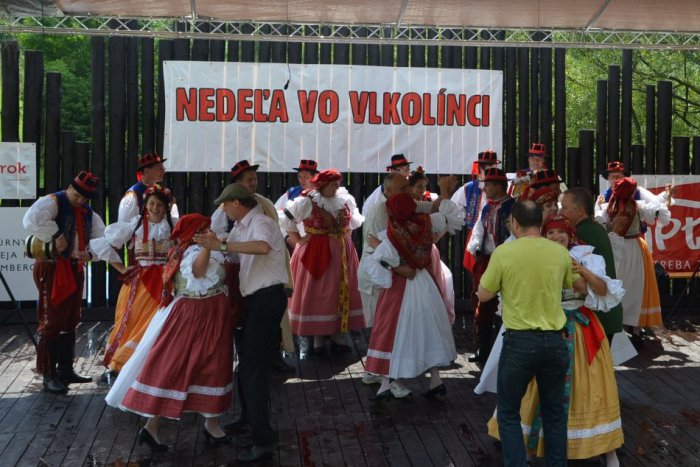 Ilustračný obrázok k článku POZVÁNKA: Po roku nás najznámejšia mestská časť pozýva na svoj sviatočný deň