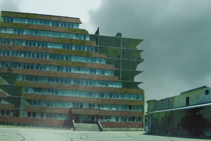 Ilustračný obrázok k článku Mladí Humenčania vo VIDEU zbúrali mesto: Nočná mora sa skončí v momente, keď...