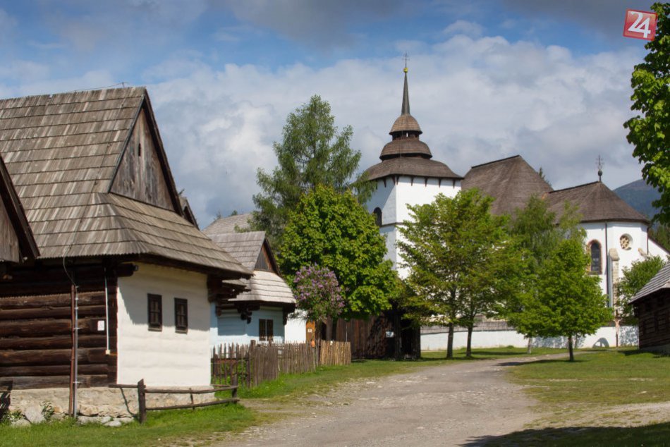 Ilustračný obrázok k článku Za krásou netreba chodiť ďaleko: Najmalebnejšie miesta na Liptove