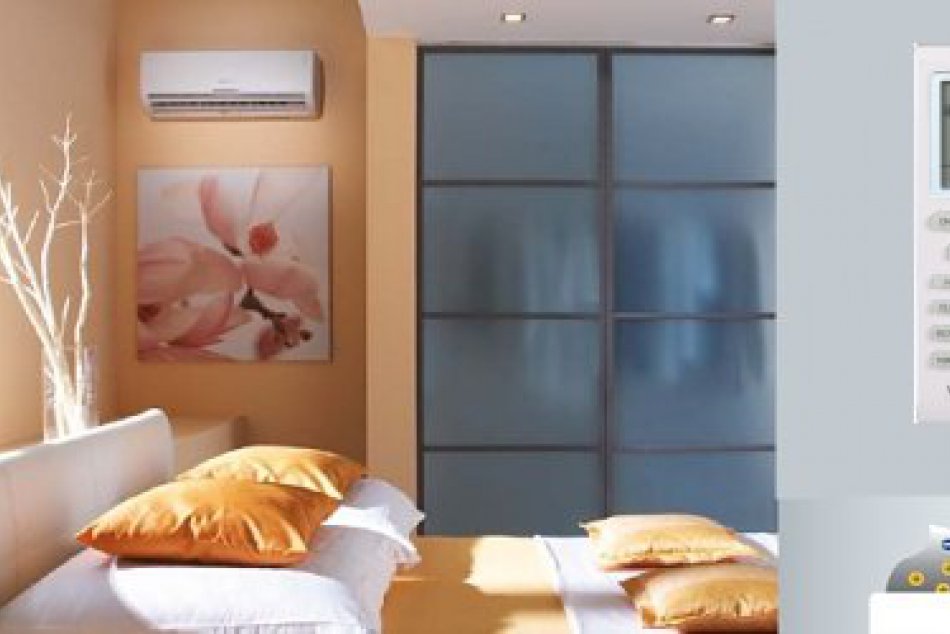 Ilustračný obrázok k článku Nečakajte na ďalšiu vlnu horúčav, dajte si doma chladenie