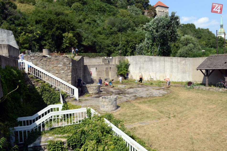 Ilustračný obrázok k článku Vodná veža je naším "rodinným striebrom", o jej histórii však veľa nevieme + FOTO