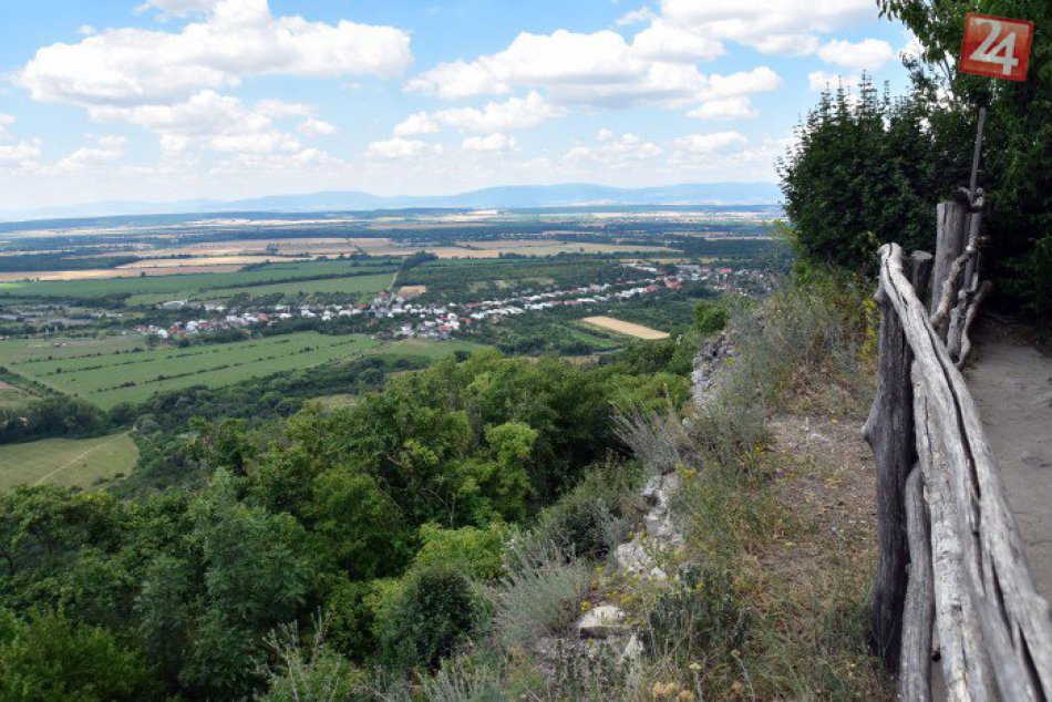 Ilustračný obrázok k článku Súťaž o najkrajšiu obec? Tieto 3 dediny z okresu Michalovce sa držia najvyššie!