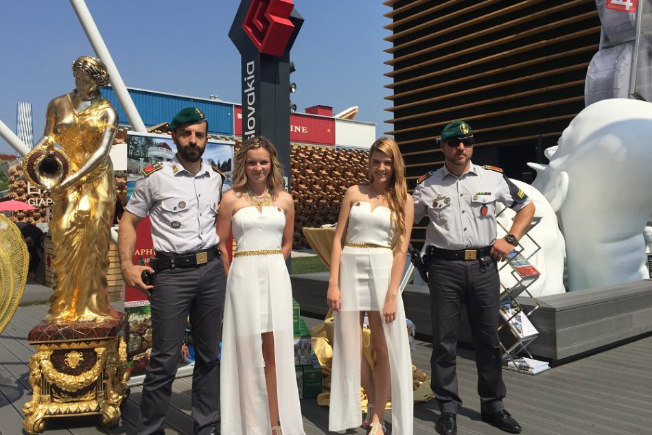 Ilustračný obrázok k článku Kúpele Rajecké Teplice podporujú ekologický cestovný ruch v Taliansku