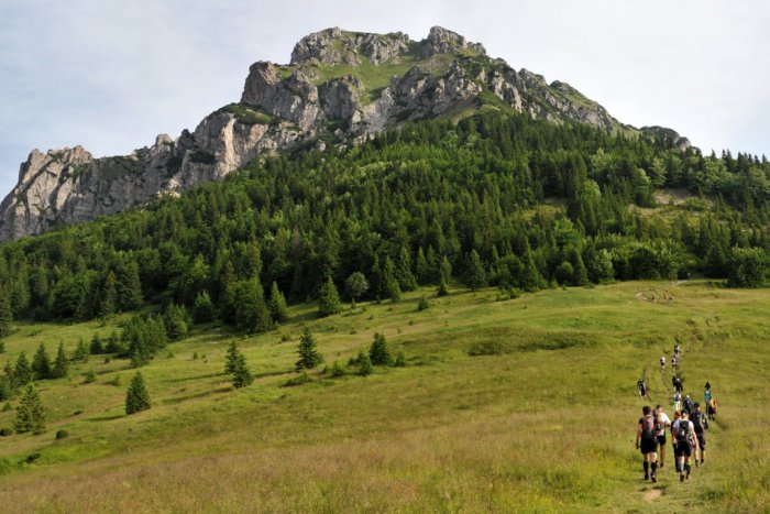 Ilustračný obrázok k článku Slávny hit V slovenských dolinách vznikol v Terchovej: Jeho autor porozprával ako VIDEO