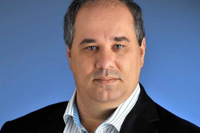 Ilustračný obrázok k článku Lučenčan, ktorý je v IT svete ako doma: Intímne fotky? Toto radšej nerobte...