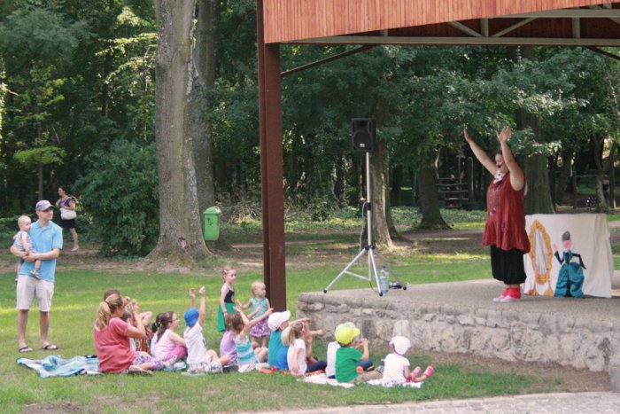 Ilustračný obrázok k článku Ako stráviť víkend v Trnave: Vyberte si z bohatej ponuky podujatí