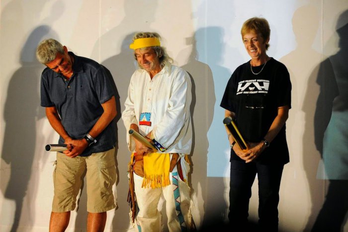 Ilustračný obrázok k článku TOTO si rozhodne nenechajte ujsť: Filmári budú na kúpalisku súťažiť o zlatú rúru