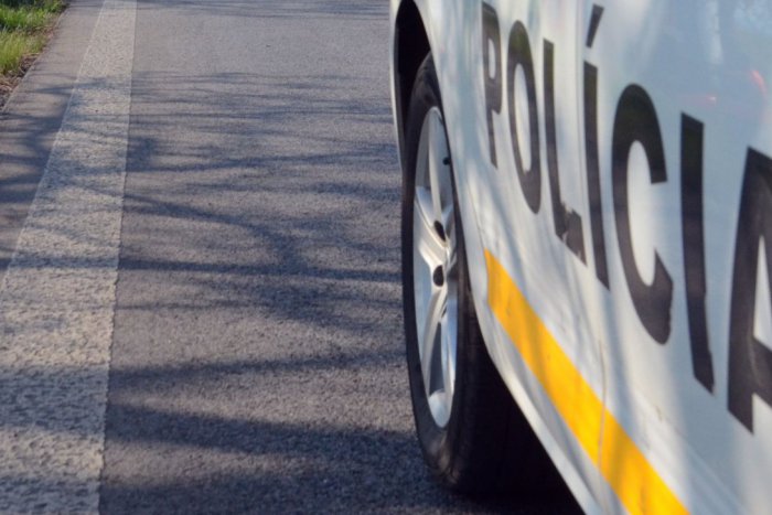 Ilustračný obrázok k článku Policajti na razii v šalianskom byte: Granát, plynové pištole a vrecúško s bielym práškom!