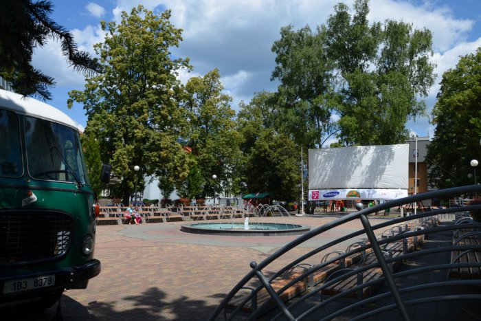 Ilustračný obrázok k článku Bažant Kinematograf od pondelka znova v Ružomberku: Aká je jeho ponuka?