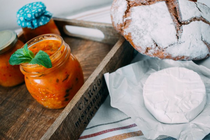 Ilustračný obrázok k článku Redakcia radí: Neviete čo s marhuľami? Máme pre vás zaujímavý tip na domáce čatní