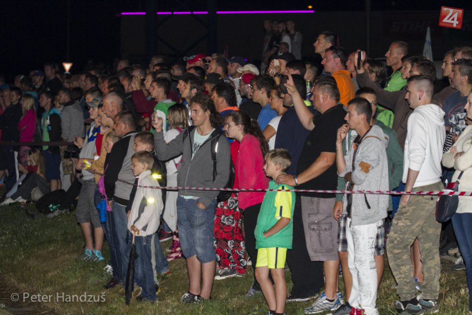 Ilustračný obrázok k článku Kompletné info pre divákov: Odkiaľ budete môcť sledovať Rallye Tatry 2016?